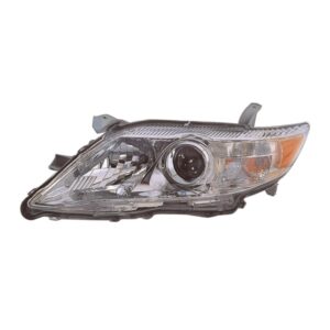 DEPO 312-11B5L-AC1 Capa Head Lamp