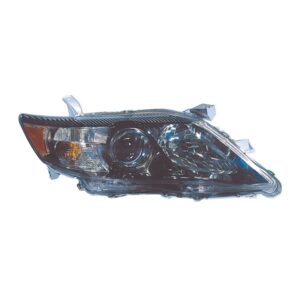 DEPO 312-11B5R-AC7 Capa Head Lamp