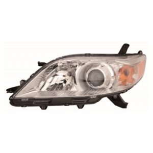 DEPO 312-11C2L-AC1 Capa Head Lamp