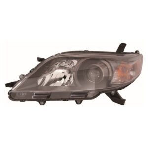 DEPO 312-11C2L-AC2 Capa Head Lamp
