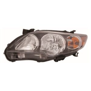 DEPO 312-11C5L-AC2 Capa Head Lamp