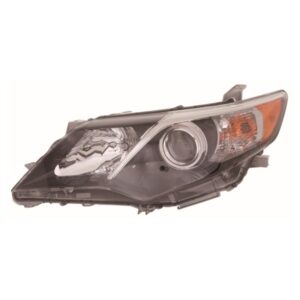 DEPO 312-11C8L-AC2 Capa Head Lamp