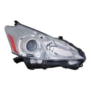 DEPO 312-11D3R-UC Capa Head Lamp