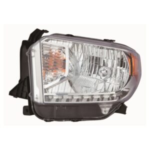 DEPO 312-11D8LMACM Capa Head Lamp
