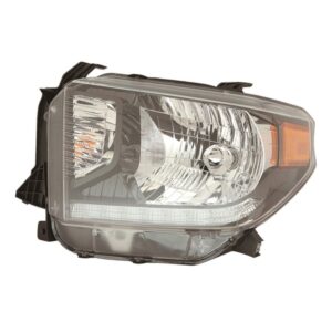 DEPO 312-11D8LMASMN2 Head Lamp