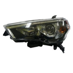 DEPO 312-11F1L-AS2 Head Lamp