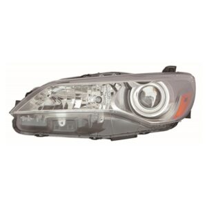 DEPO 312-11F4L-AC1 Capa Head Lamp