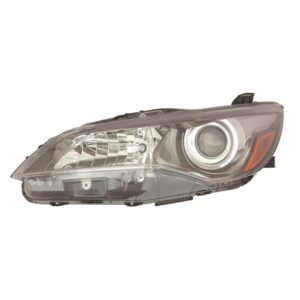 DEPO 312-11F4L-AC7 Capa Head Lamp
