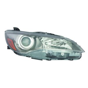 DEPO 312-11F4R-AC7 Capa Head Lamp