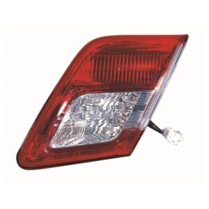 DEPO 312-1316R-AS Back Up Lamp