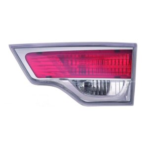DEPO 312-1323R-AC Capa Backup Lmp
