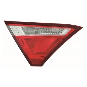 DEPO 312-1326L-AC Capa Backup Lmp