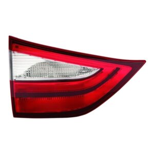 DEPO 312-1327L-AC Capa Backup Lmp