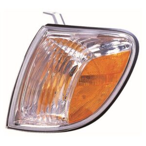 DEPO 312-1555L-AC Capa Corner Lmp
