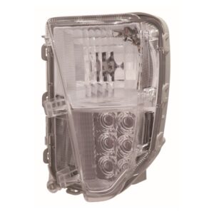 DEPO 312-1652L-WS Drl