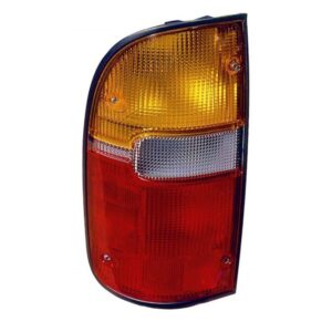 DEPO 312-1913L-AC Capa Tail Lamp