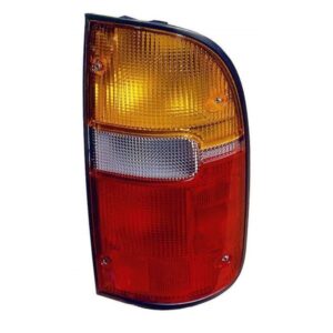 DEPO 312-1913R-AC Capa Tail Lamp