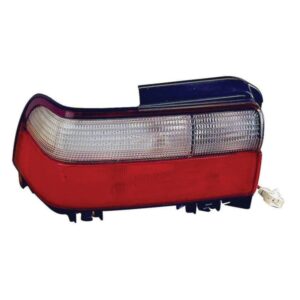 DEPO 312-1914L-AS Tail Lamp