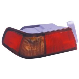DEPO 312-1916L-UC Capa Tail Lamp