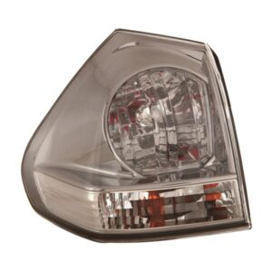 DEPO 312-1947L-AC Capa Tail Lamp