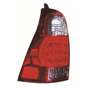 DEPO 312-1976L-US Tail Lamp