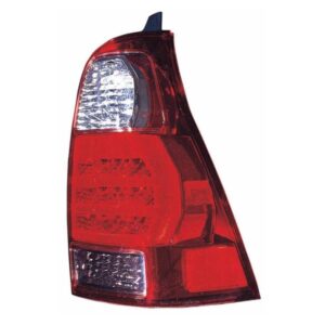 DEPO 312-1976R-UC Capa Tail Lamp
