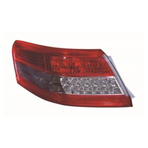 DEPO 312-1999L-AC Capa Tail Lamp
