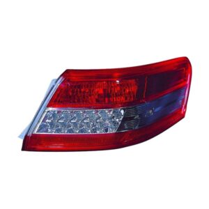 DEPO 312-1999R-AC Capa Tail Lamp