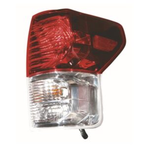 DEPO 312-19A3R-AC Capa Tail Lamp