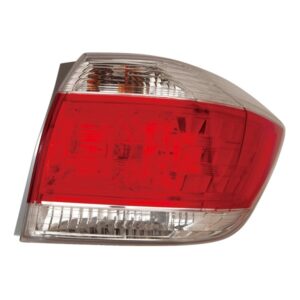 DEPO 312-19A7R-AC Capa Tail Lamp