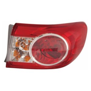 DEPO 312-19A8R-AC Capa Tail Lamp