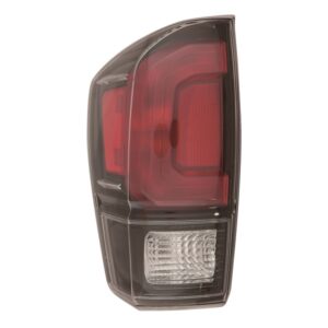 DEPO 312-19ACL-AC2C Capa Tail Lamp