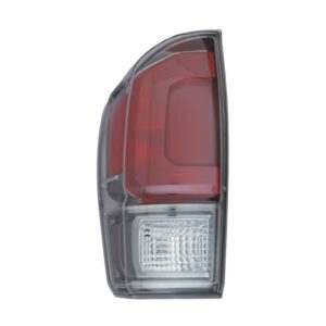 DEPO 312-19ACL-AS-C Tail Lamp