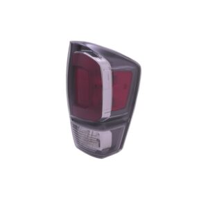 DEPO 312-19ACR3AC-C Capa Tail Lamp