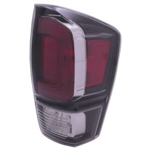 DEPO 312-19ACR4AC2C Capa Tail Lamp