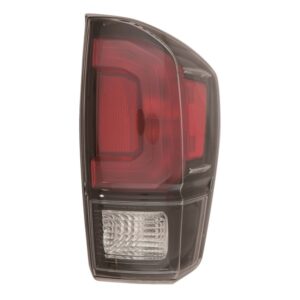 DEPO 312-19ACR-AC2C Capa Tail Lamp