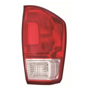DEPO 312-19ACR-ACVCR Capa Tail Lamp