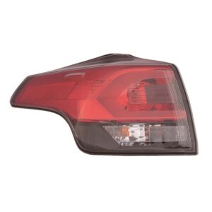 DEPO 312-19AGL-AC Capa Tail Lamp