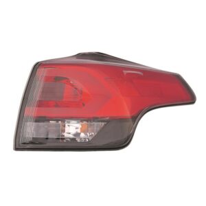 DEPO 312-19AGR-AC Capa Tail Lamp
