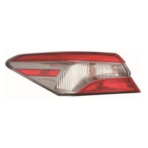 DEPO 312-19ASL3AC Capa Tail Lamp
