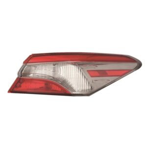 DEPO 312-19ASR3UC Capa Tail Lamp