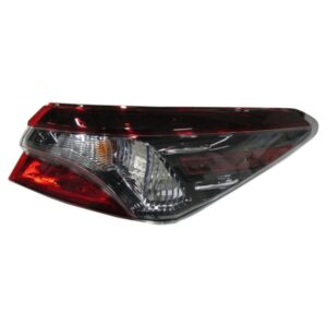 DEPO 312-19ASR-AC2 Capa Tail Lamp