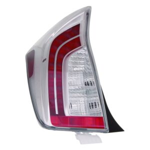 DEPO 312-19B4L-WS-R