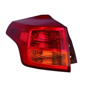 DEPO 312-19B6L-AC Capa Tail Lamp