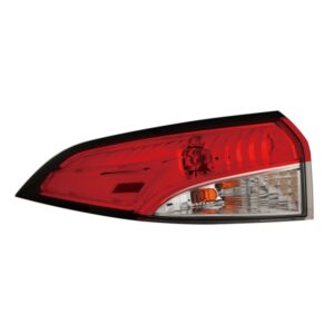 DEPO 312-19BCL3AC Capa Tail Lamp