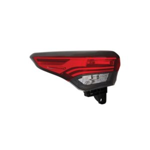 DEPO 312-19BEL-AC Capa Tail Lamp