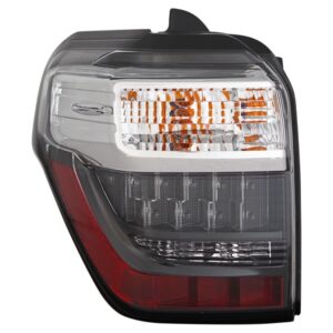 DEPO 312-19C2L-AS Tail Lamp