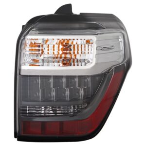 DEPO 312-19C2R-AS Tail Lamp