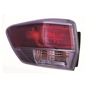 DEPO 312-19C3L-AC Capa Tail Lamp