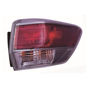 DEPO 312-19C3R-AC Capa Tail Lamp
